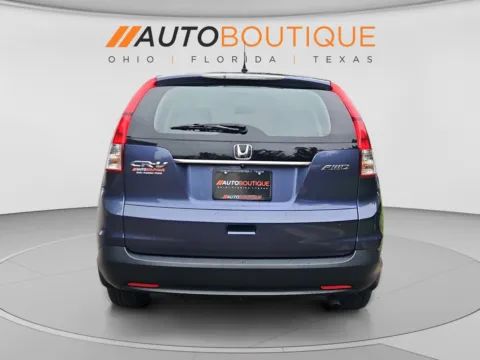 More photos of 2014 Honda CR-V LX at Auto Boutique Ohio, OH