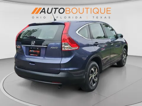 More photos of 2014 Honda CR-V LX at Auto Boutique Ohio, OH