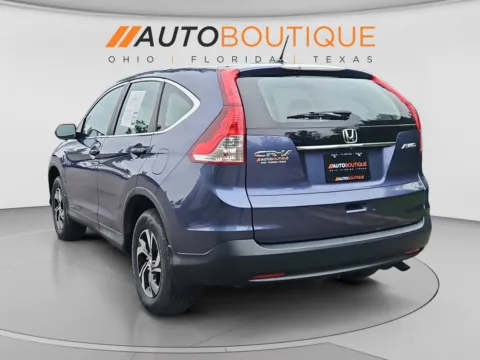 Another view of 2014 Honda CR-V LX for sale in Columbus, OH at Auto Boutique Ohio