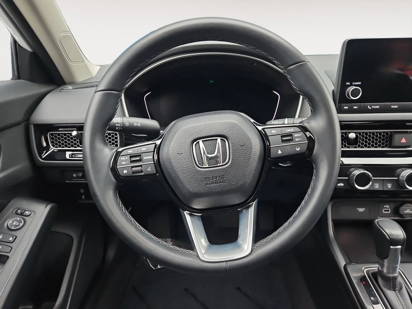 Honda Civic photo 12