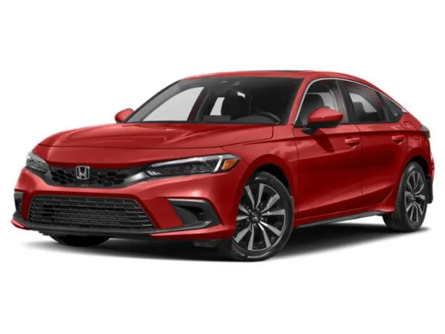 2023 Honda Civic Hatchback EX-L for sale in Columbus, OH