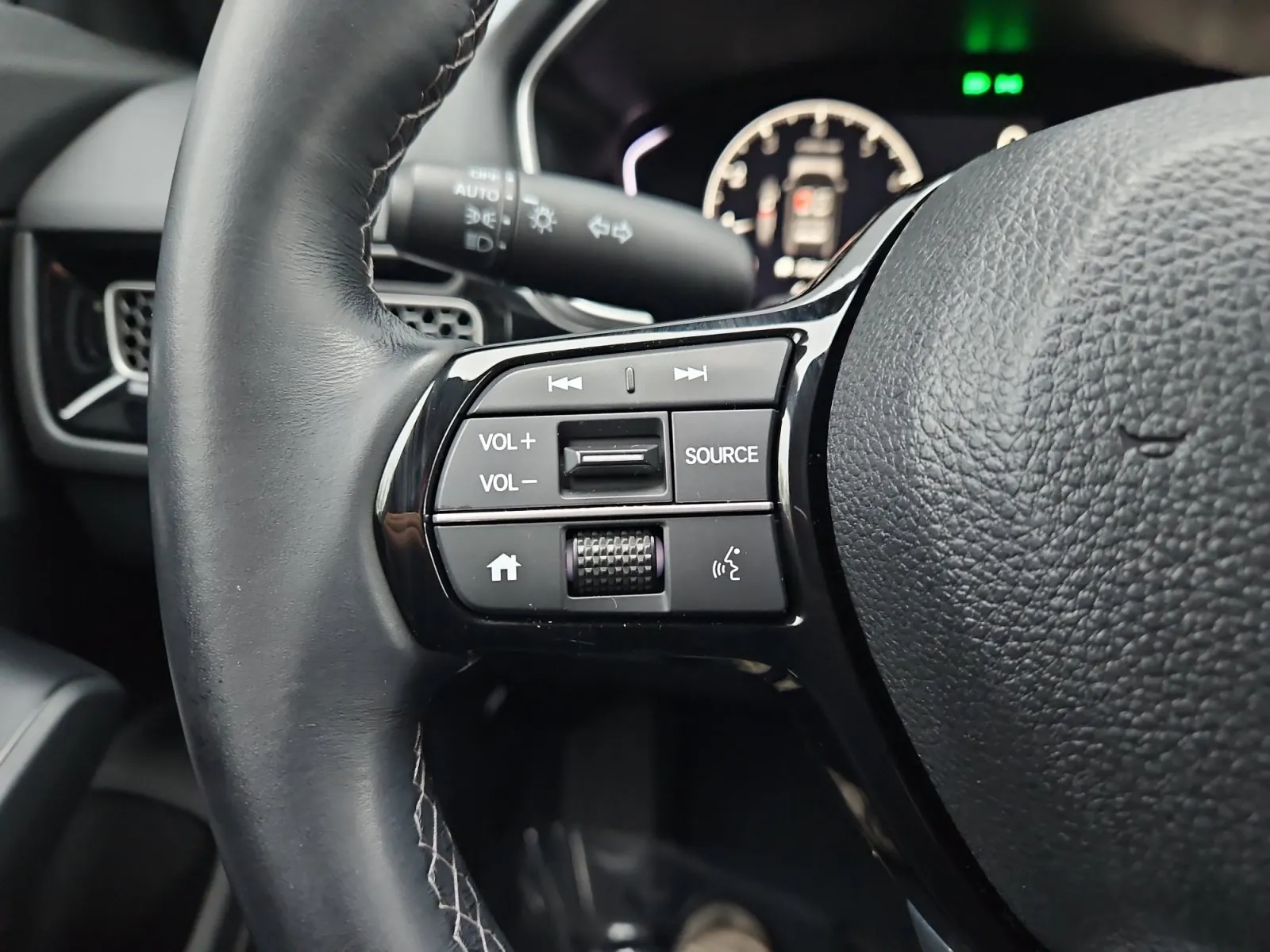 Honda Civic photo 25