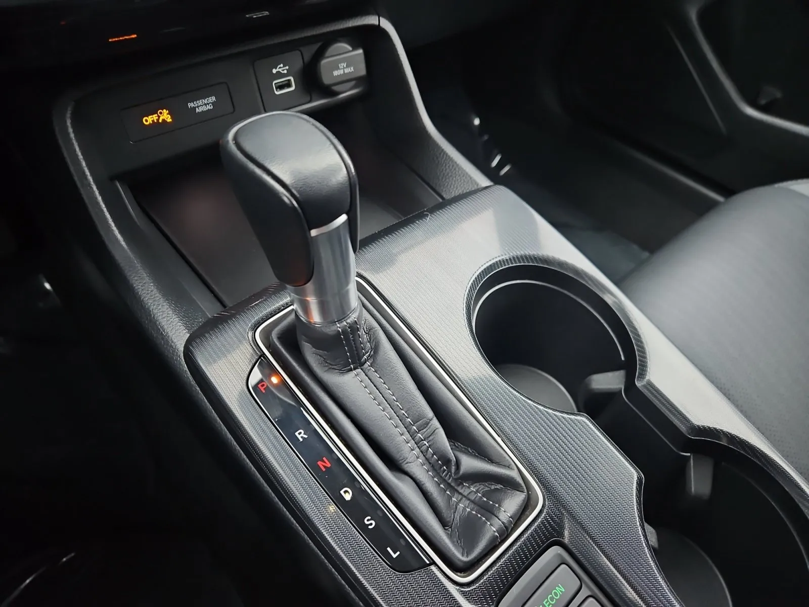 Honda Civic photo 22