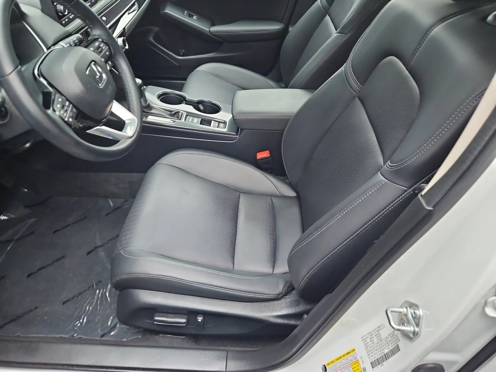 Honda Civic photo 9
