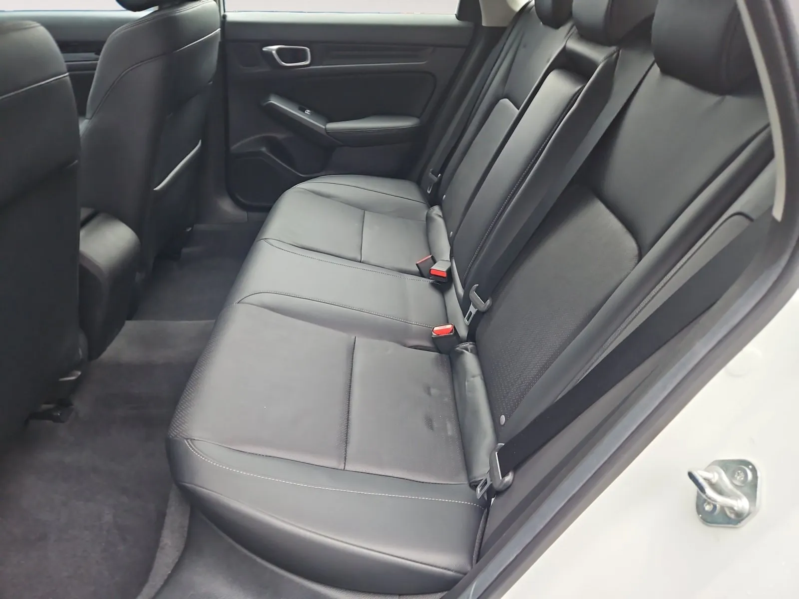 Honda Civic photo 13