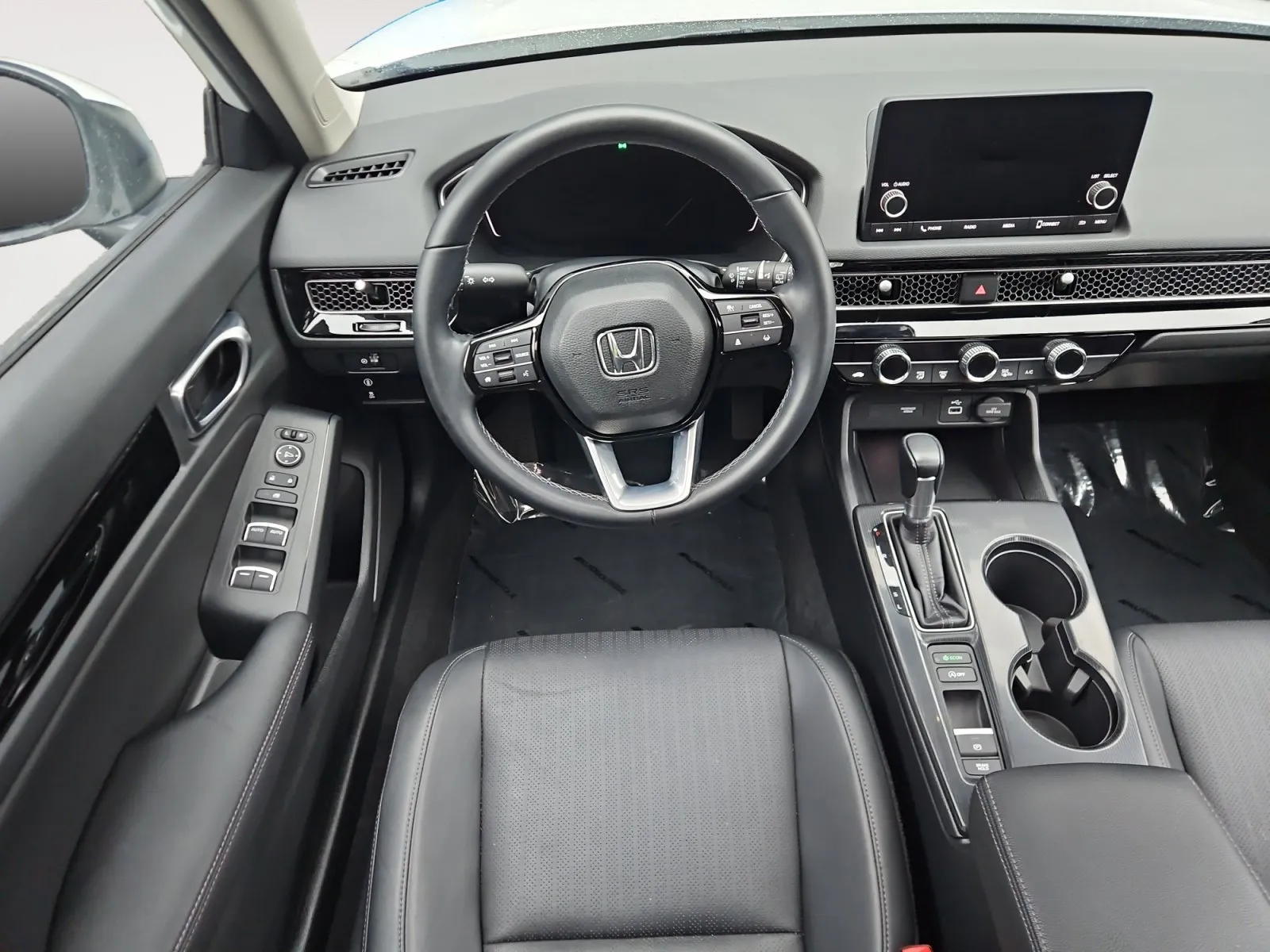 Honda Civic photo 10