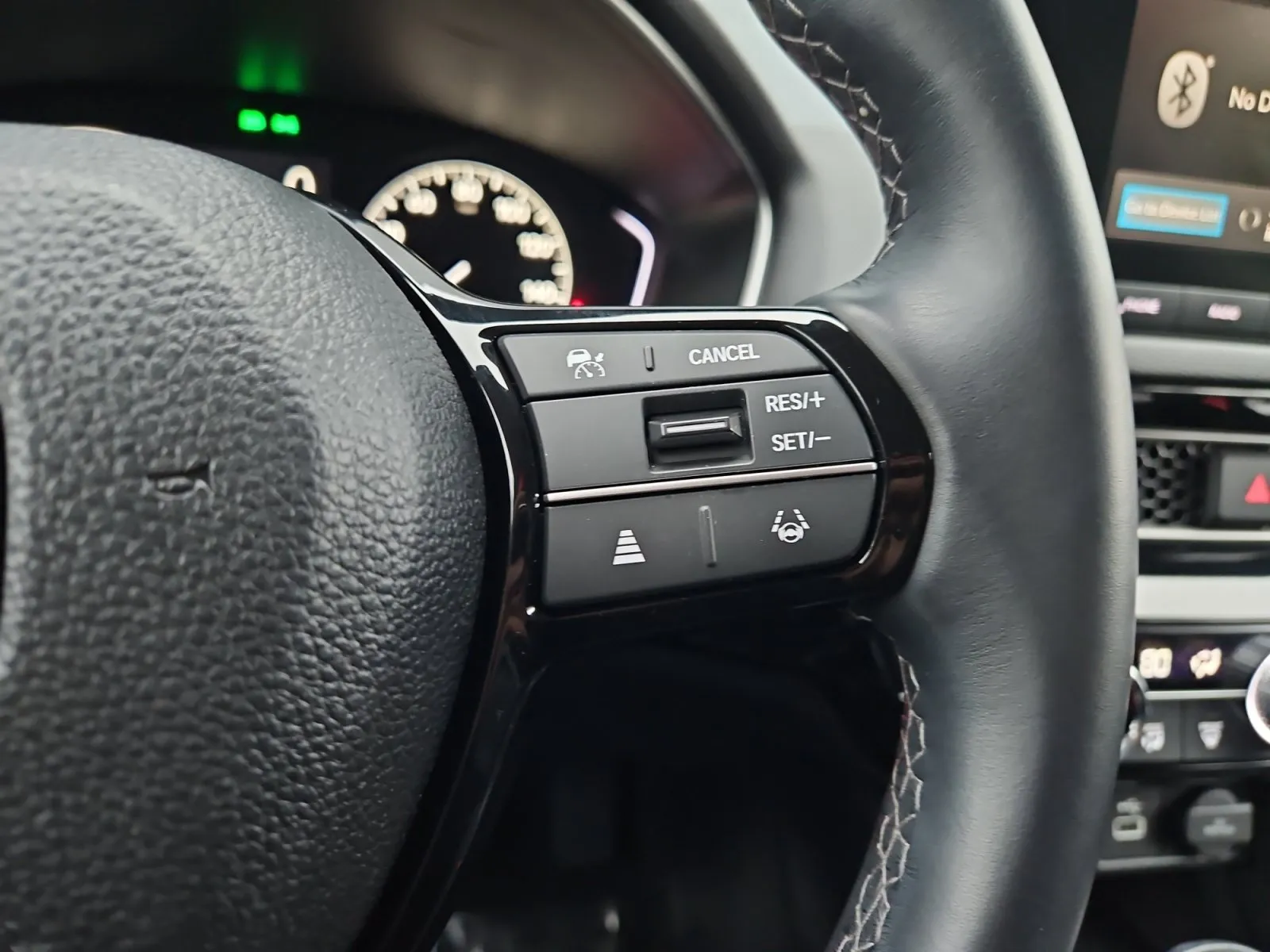 Honda Civic photo 24