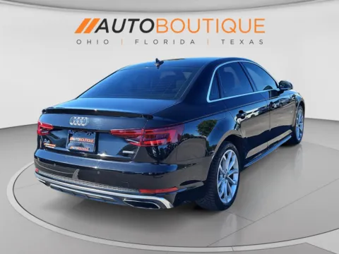More photos of 2019 Audi A4 Premium Plus at Auto Boutique Ohio, OH
