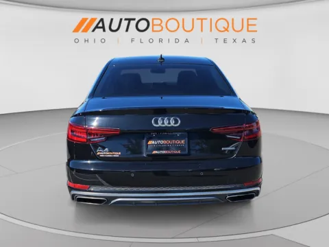 More photos of 2019 Audi A4 Premium Plus at Auto Boutique Ohio, OH