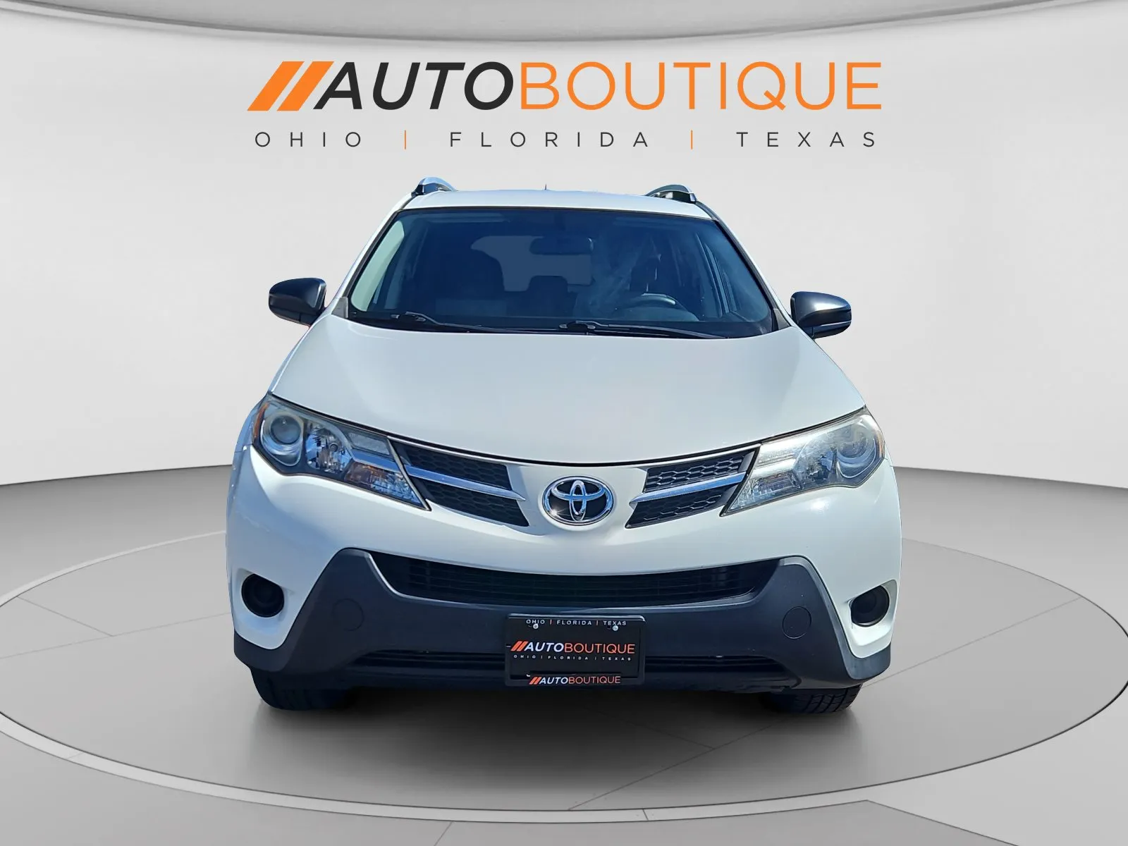 Toyota RAV4 photo 9