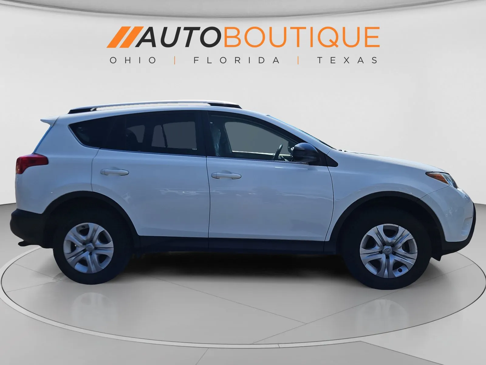 Toyota RAV4 photo 7