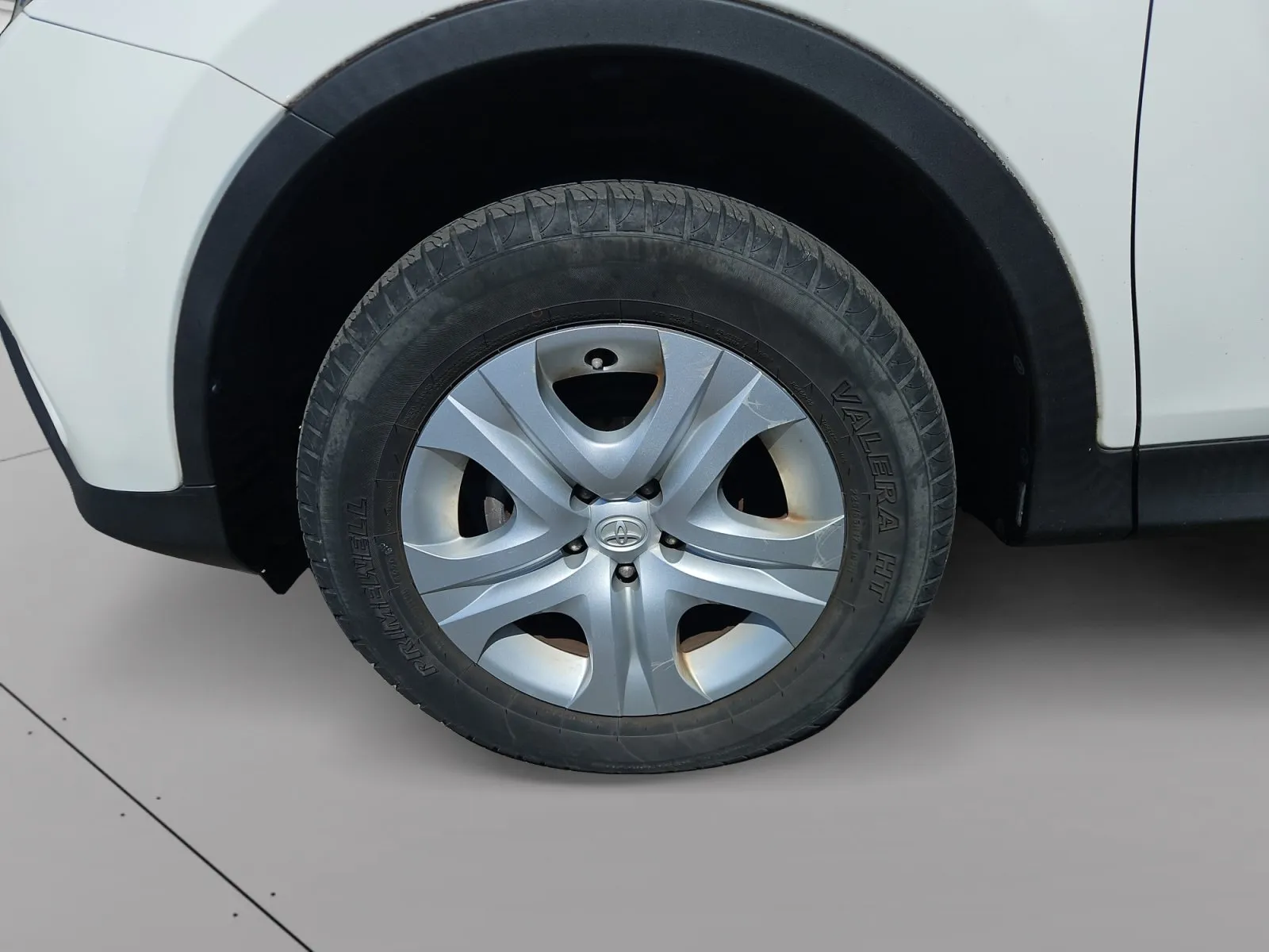 Toyota RAV4 photo 15