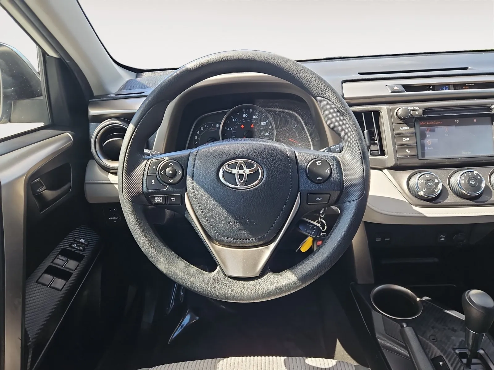 Toyota RAV4 photo 13