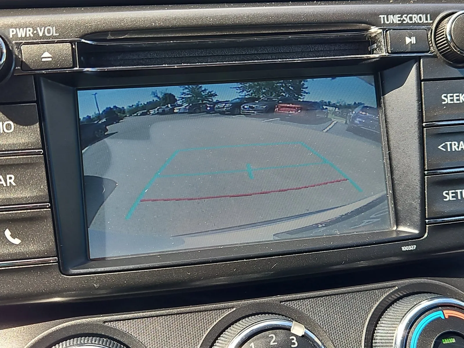 Toyota RAV4 photo 17