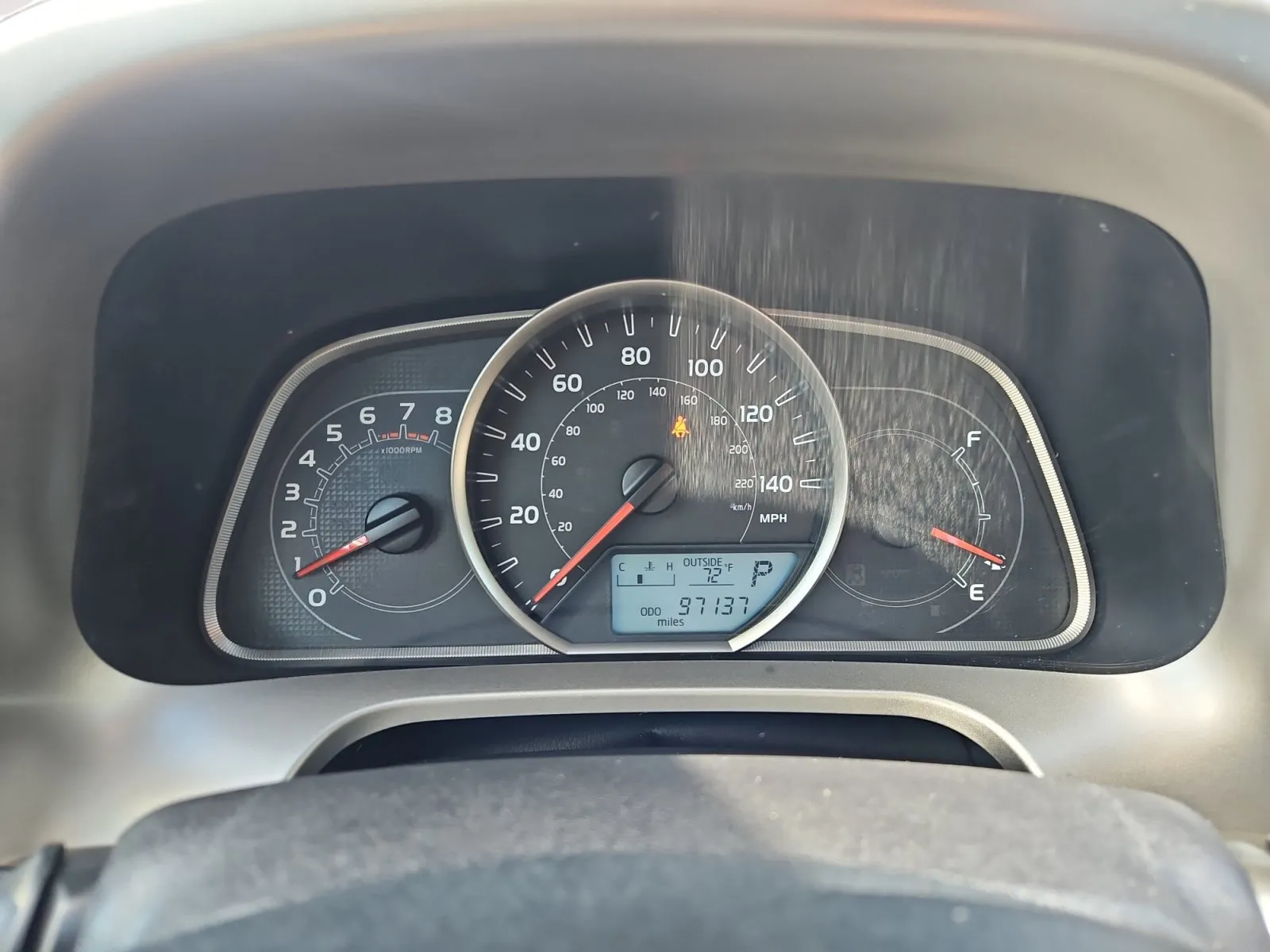 Toyota RAV4 photo 16