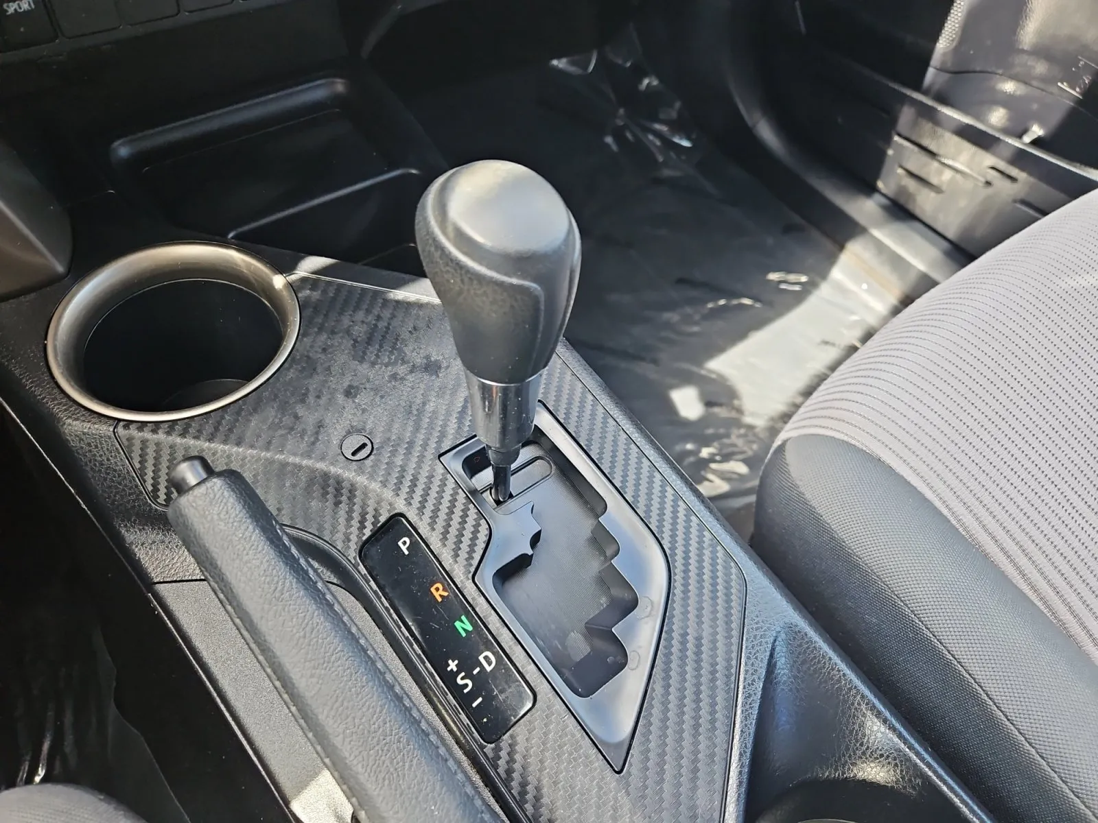 Toyota RAV4 photo 20