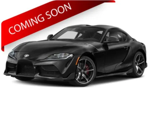 White 2020 Toyota GR Supra 3.0 Premium for sale in Columbus, OH