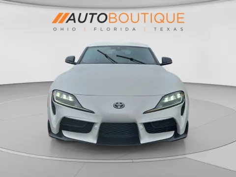 More photos of 2020 Toyota GR Supra 3.0 Premium at Auto Boutique Ohio, OH