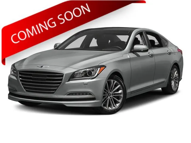 2017 Genesis G80 3.8L for sale in Columbus, OH