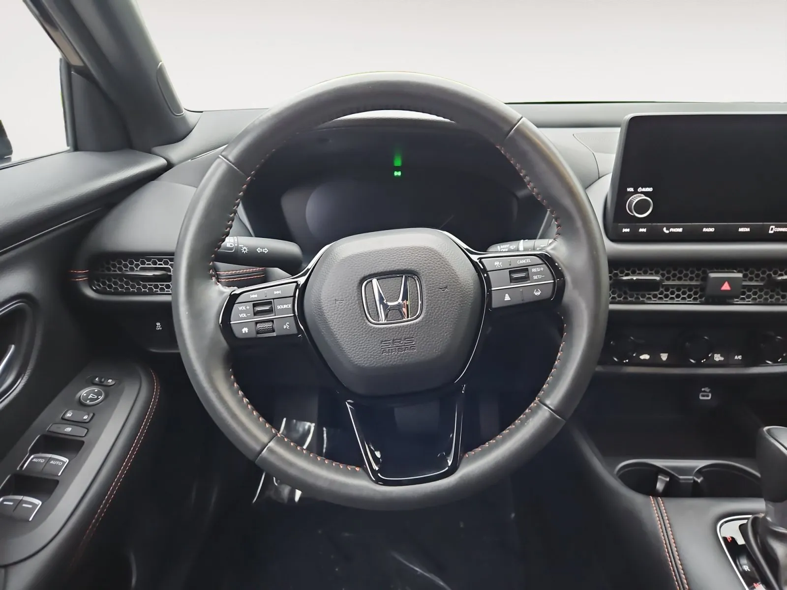 Honda HR-V photo 13