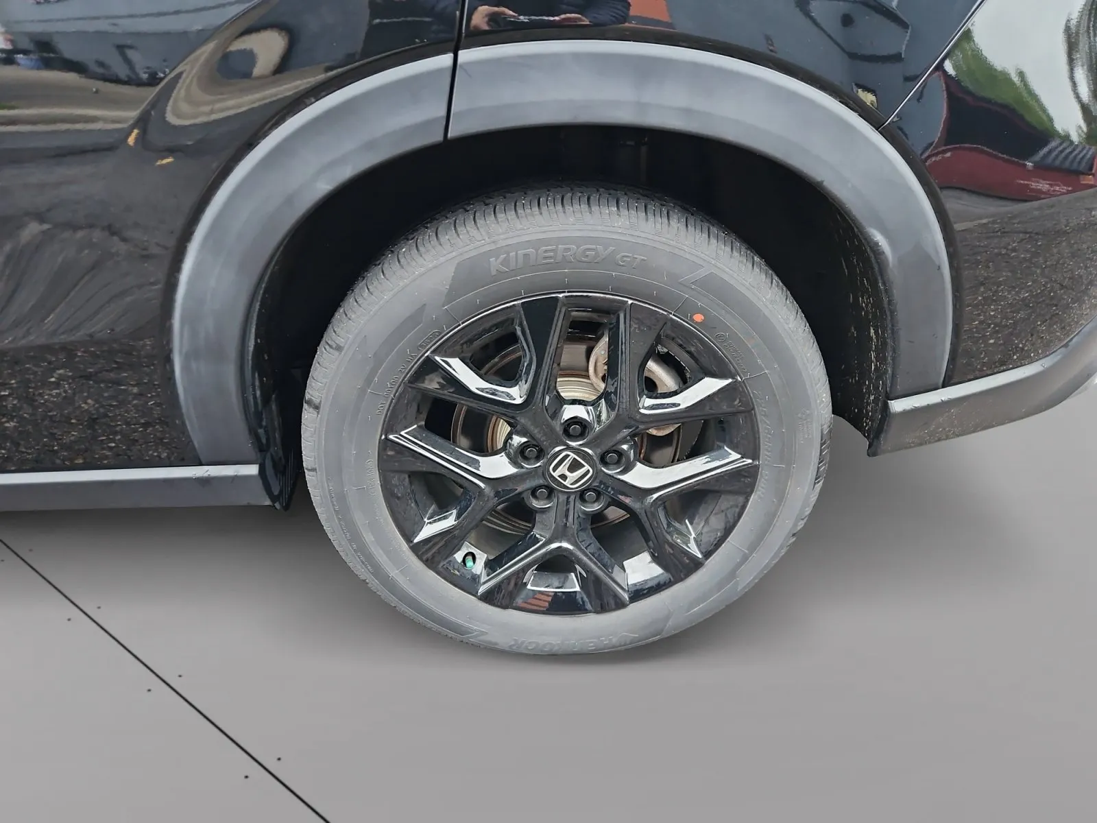 Honda HR-V photo 15
