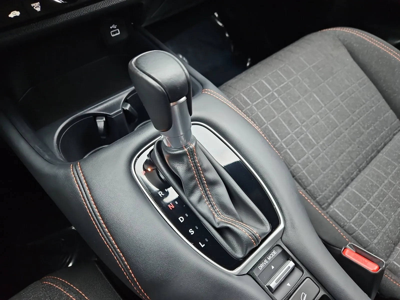 Honda HR-V photo 22