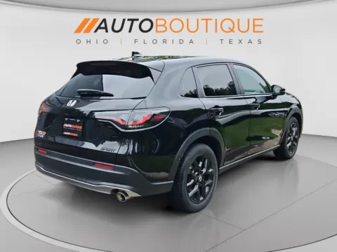 More photos of 2024 Honda HR-V Sport at Auto Boutique Ohio, OH