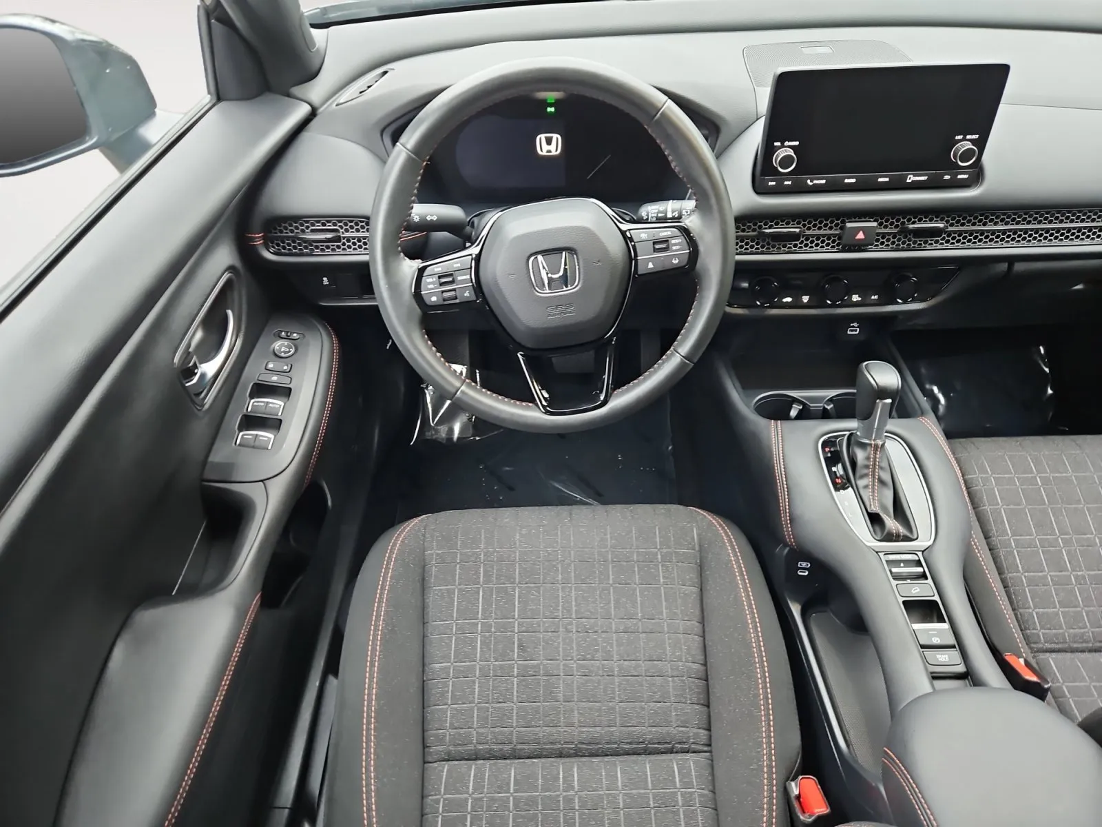 Honda HR-V photo 11
