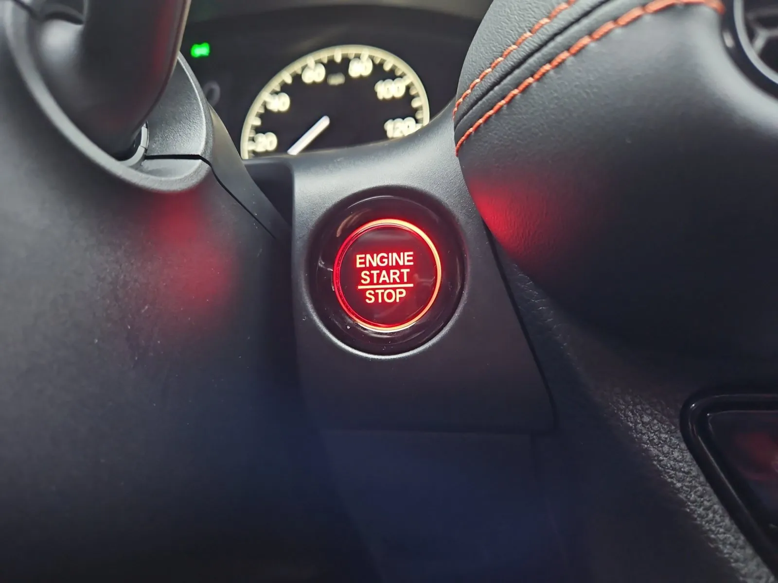 Honda HR-V photo 19