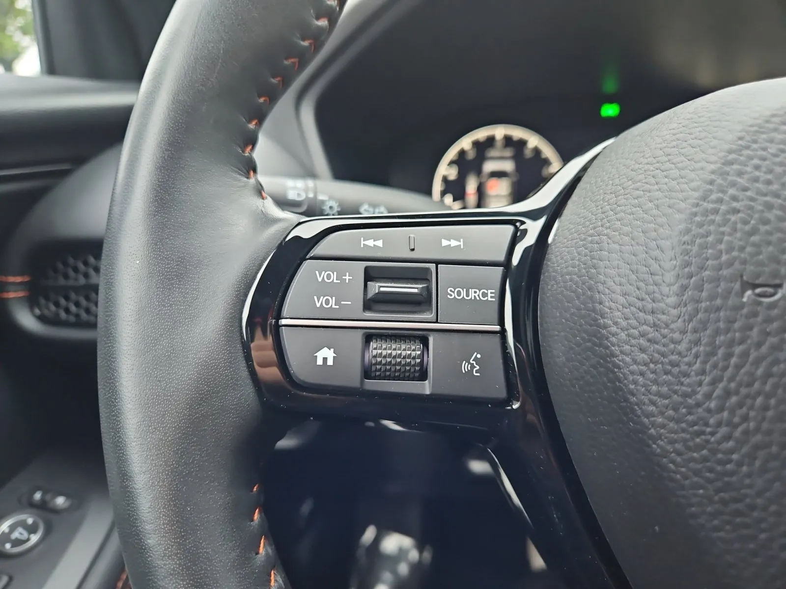 Honda HR-V photo 25