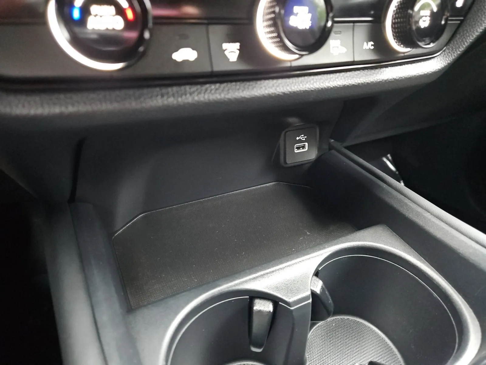 Honda HR-V photo 21