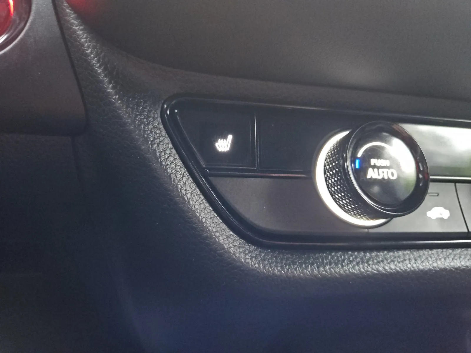 Honda HR-V photo 20