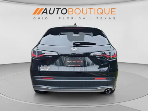 More photos of 2024 Honda HR-V Sport at Auto Boutique Ohio, OH