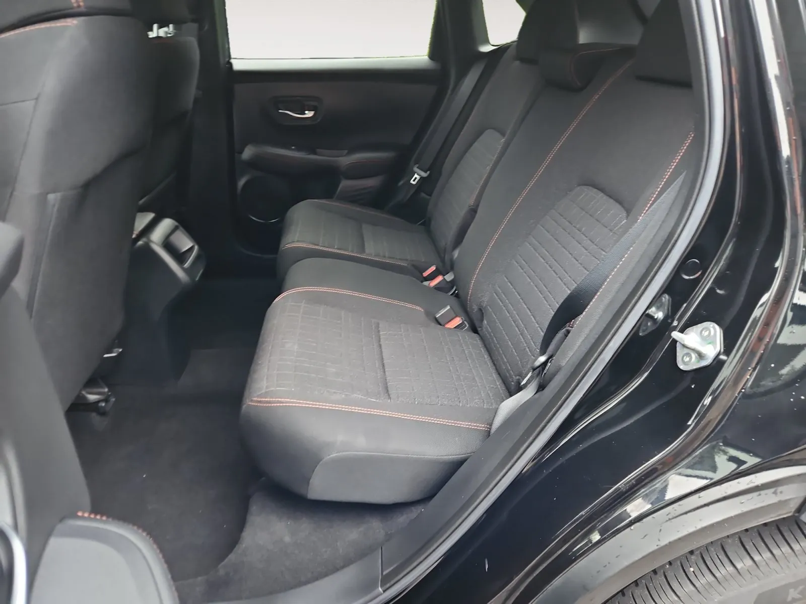 Honda HR-V photo 14