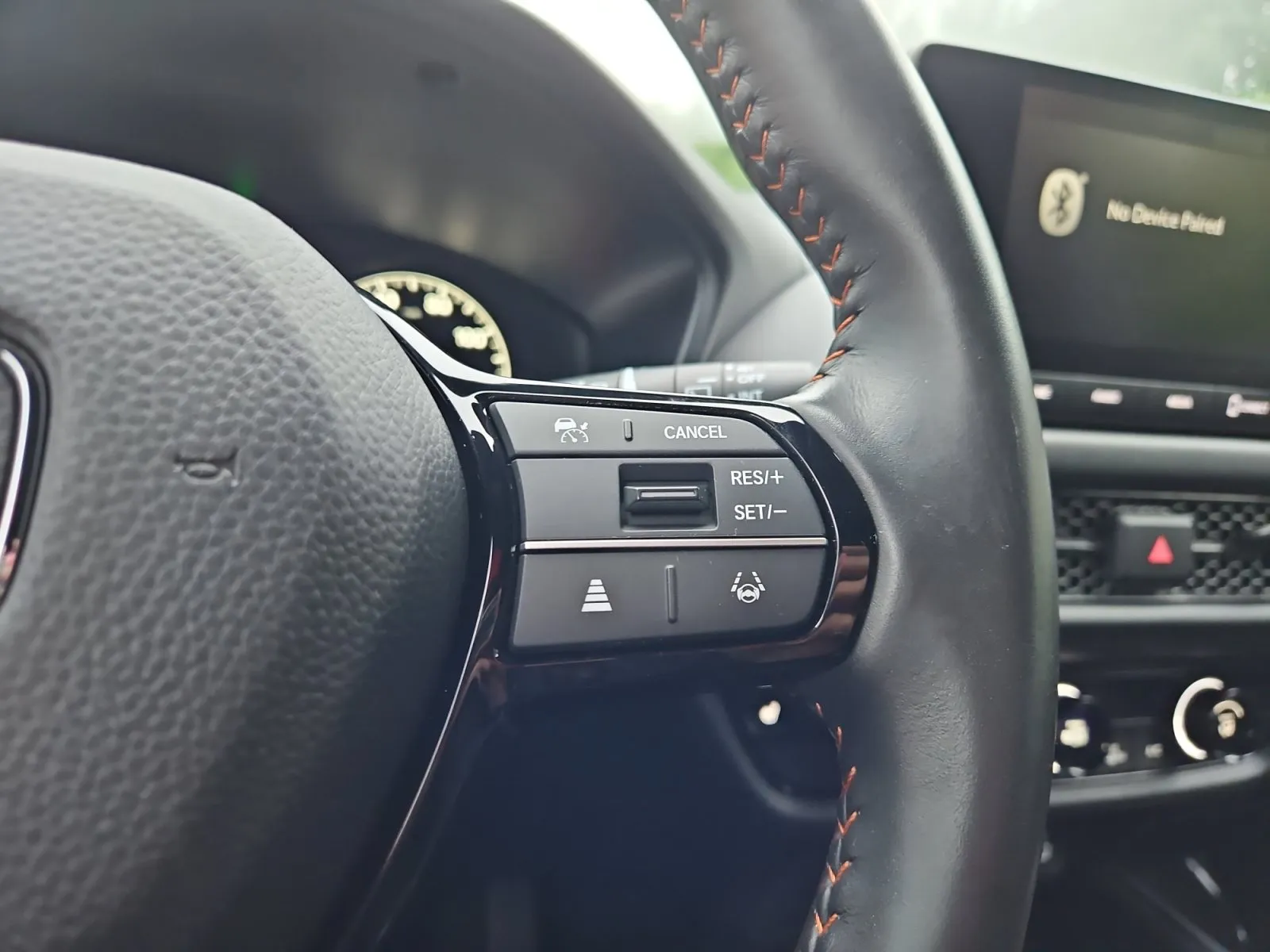 Honda HR-V photo 24