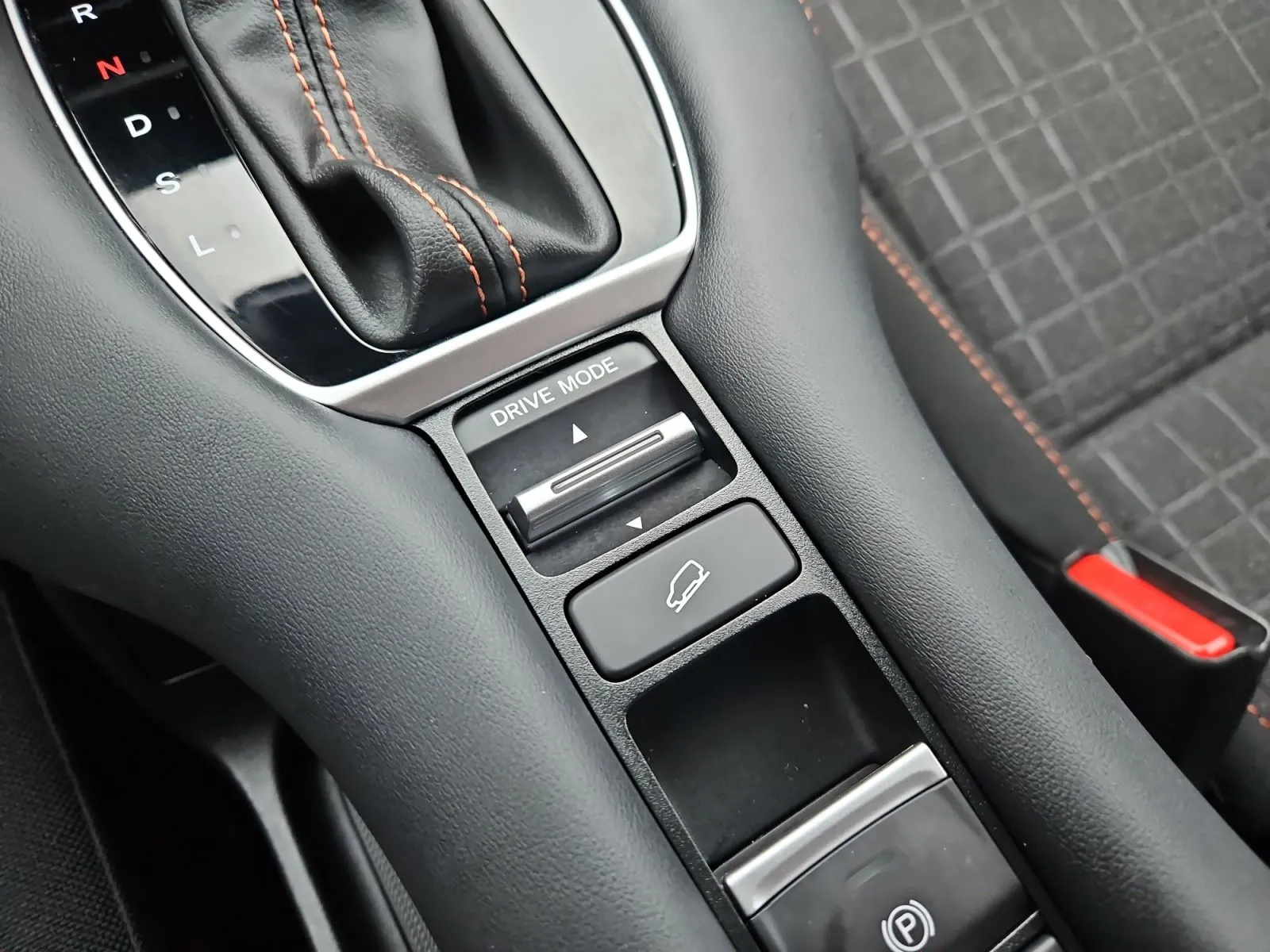 Honda HR-V photo 23