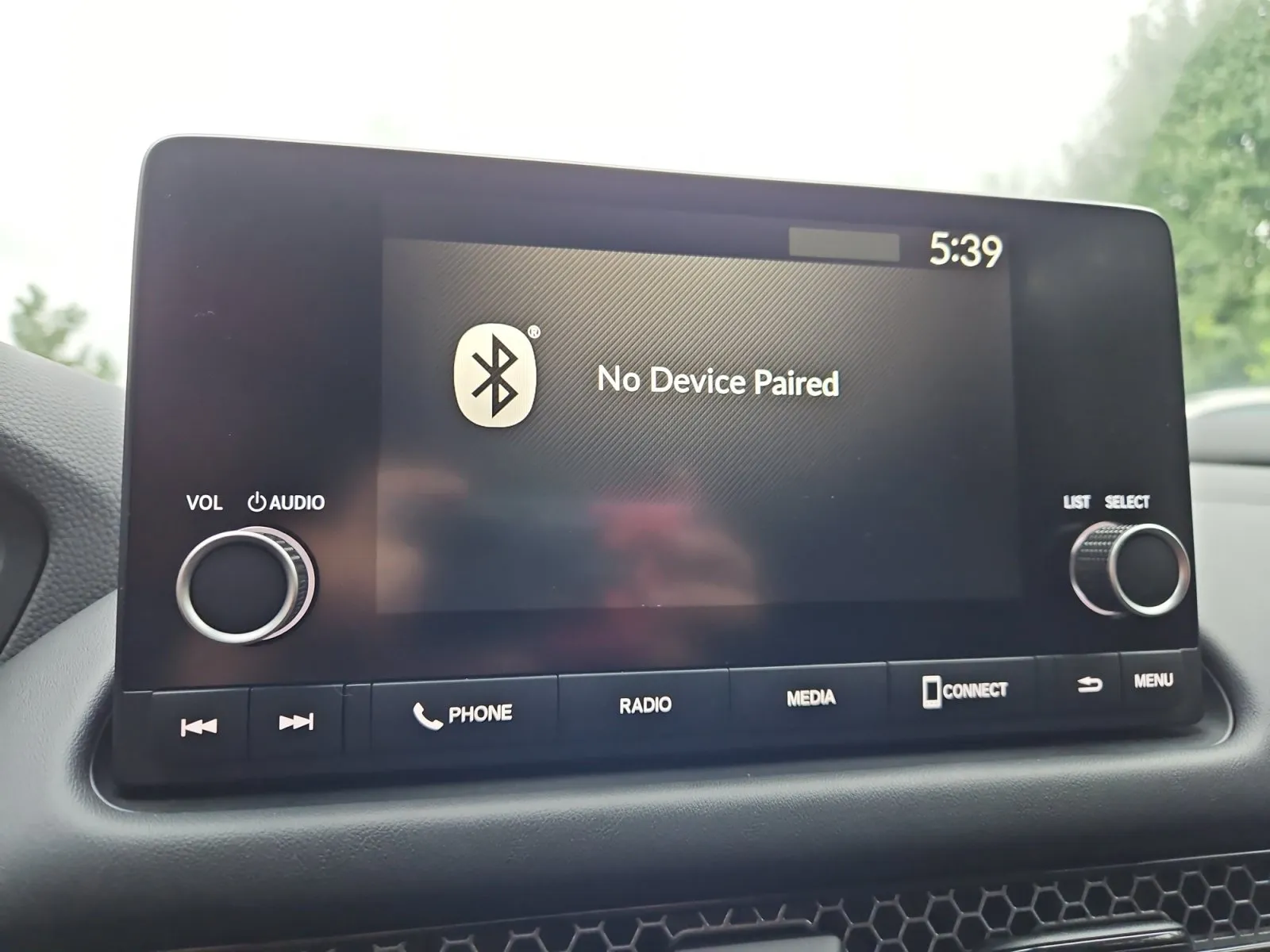 Honda HR-V photo 18