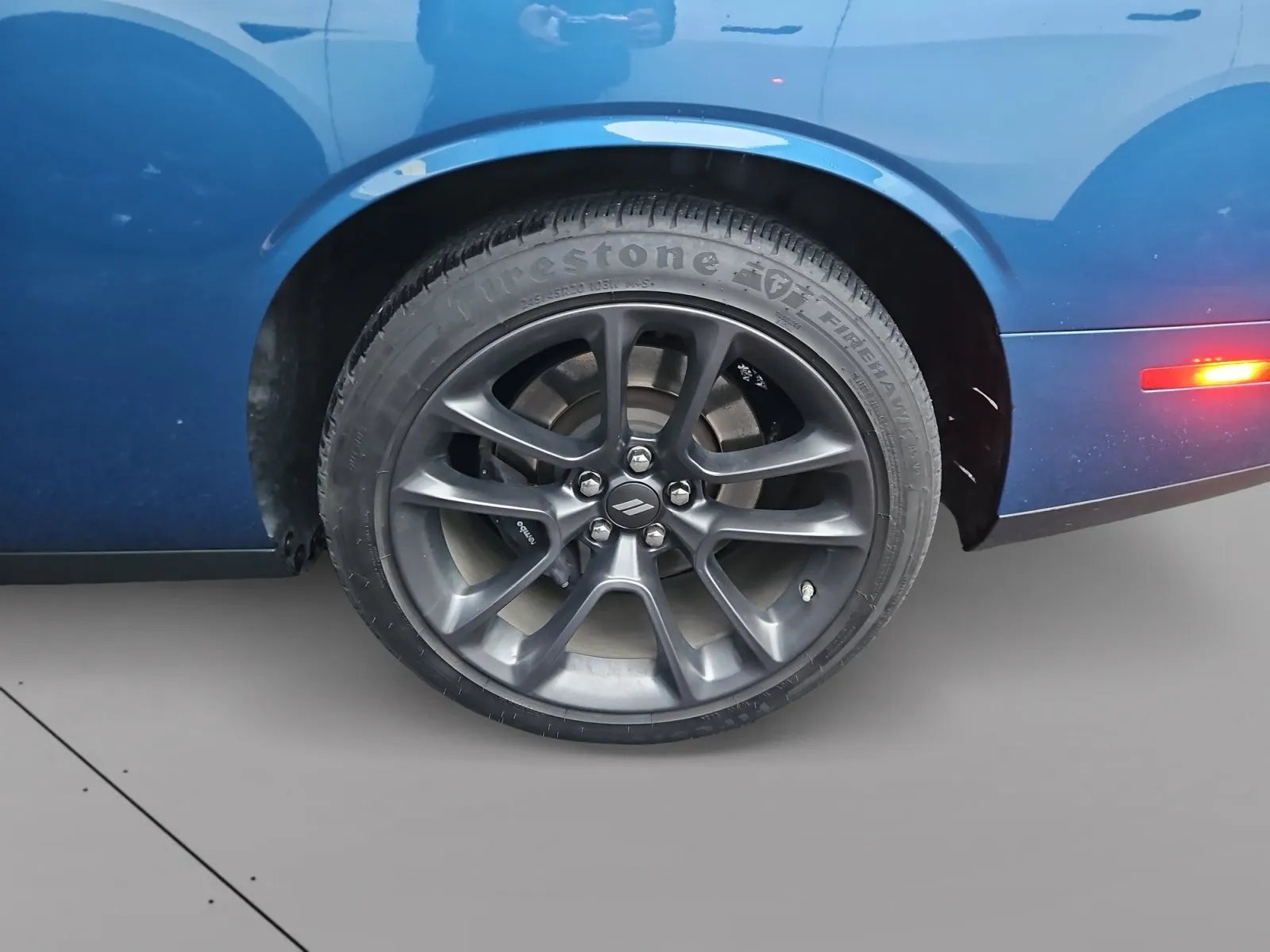 Dodge Challenger photo 14