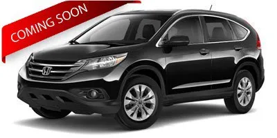 2012 Honda CR-V EX-L for sale in Columbus, OH