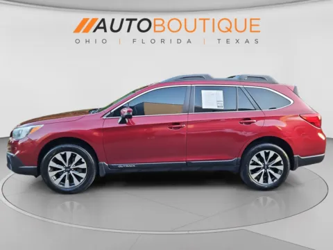 Photos of 2016 Subaru Outback 2.5i Limited for sale in Columbus, OH at Auto Boutique Ohio