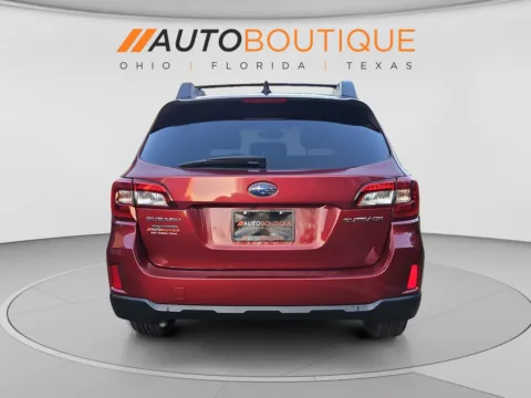 More photos of 2016 Subaru Outback 2.5i Limited at Auto Boutique Ohio, OH
