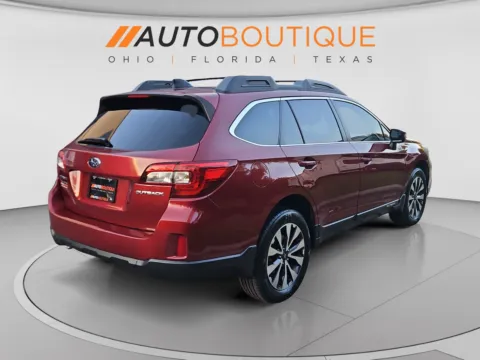 More photos of 2016 Subaru Outback 2.5i Limited at Auto Boutique Ohio, OH