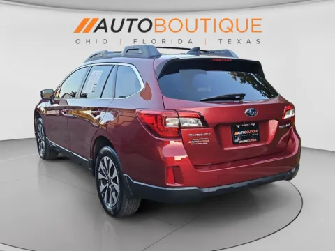 Another view of 2016 Subaru Outback 2.5i Limited for sale in Columbus, OH at Auto Boutique Ohio