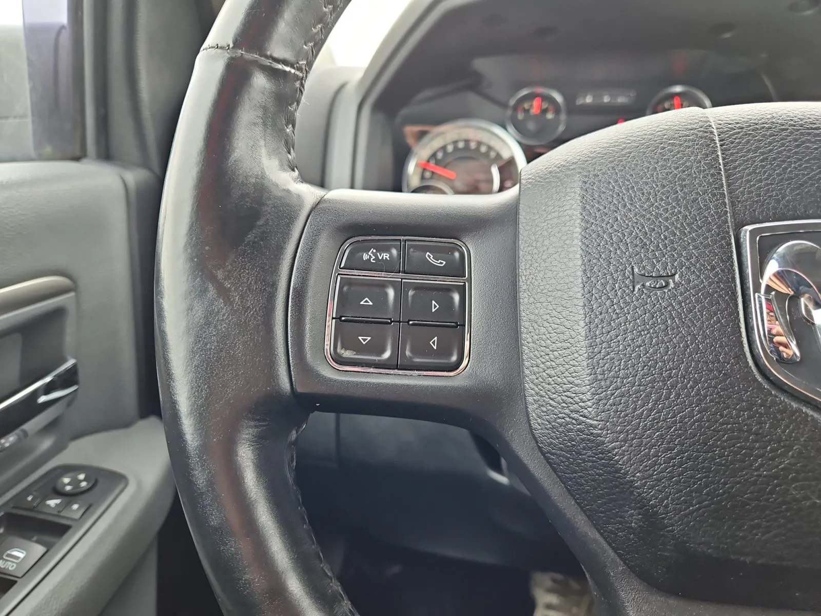 Ram 2500 photo 27