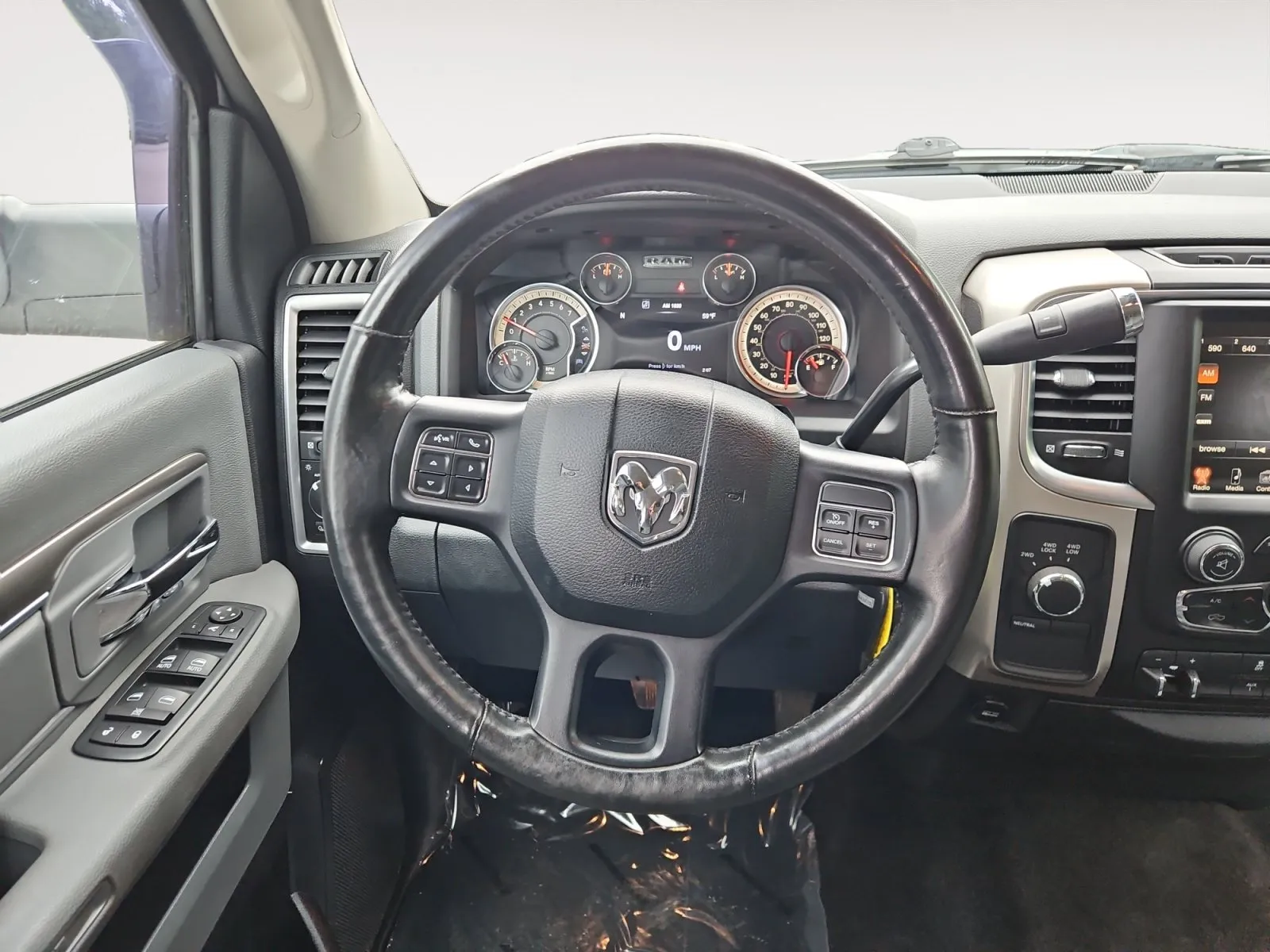 Ram 2500 photo 13