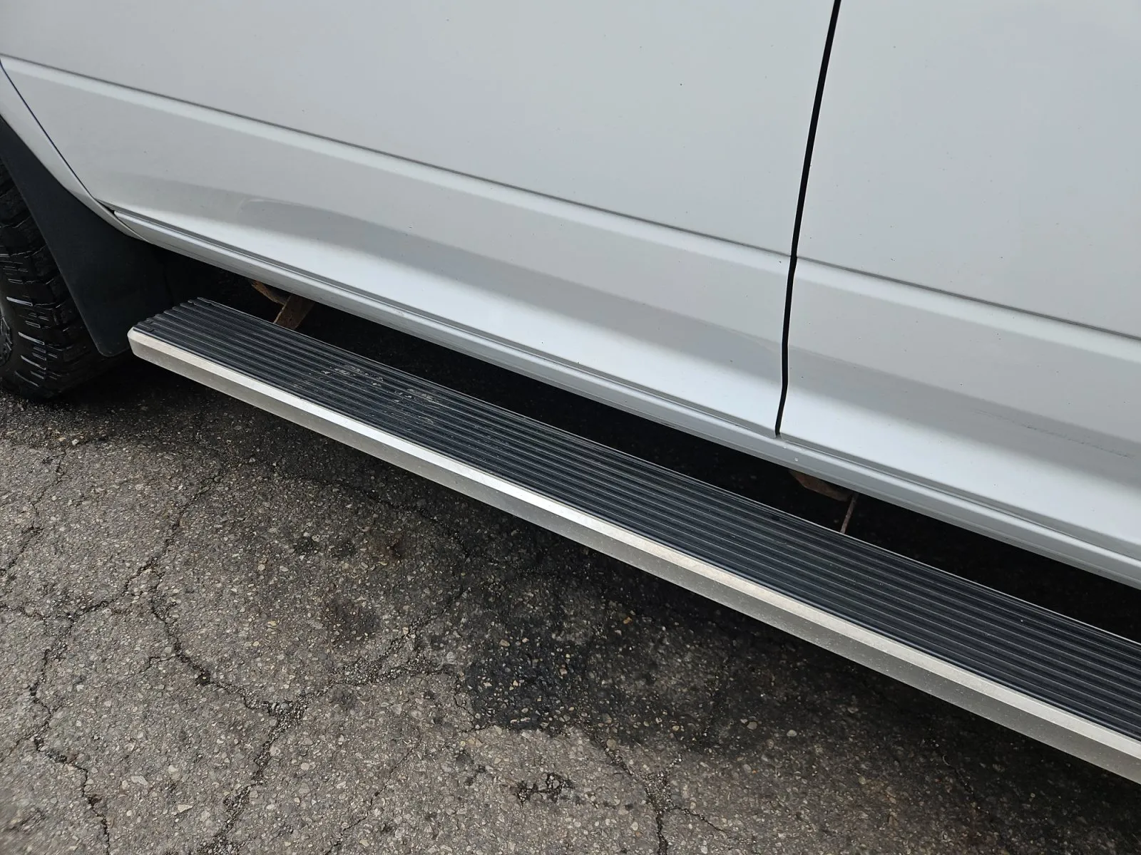 Ram 2500 photo 17
