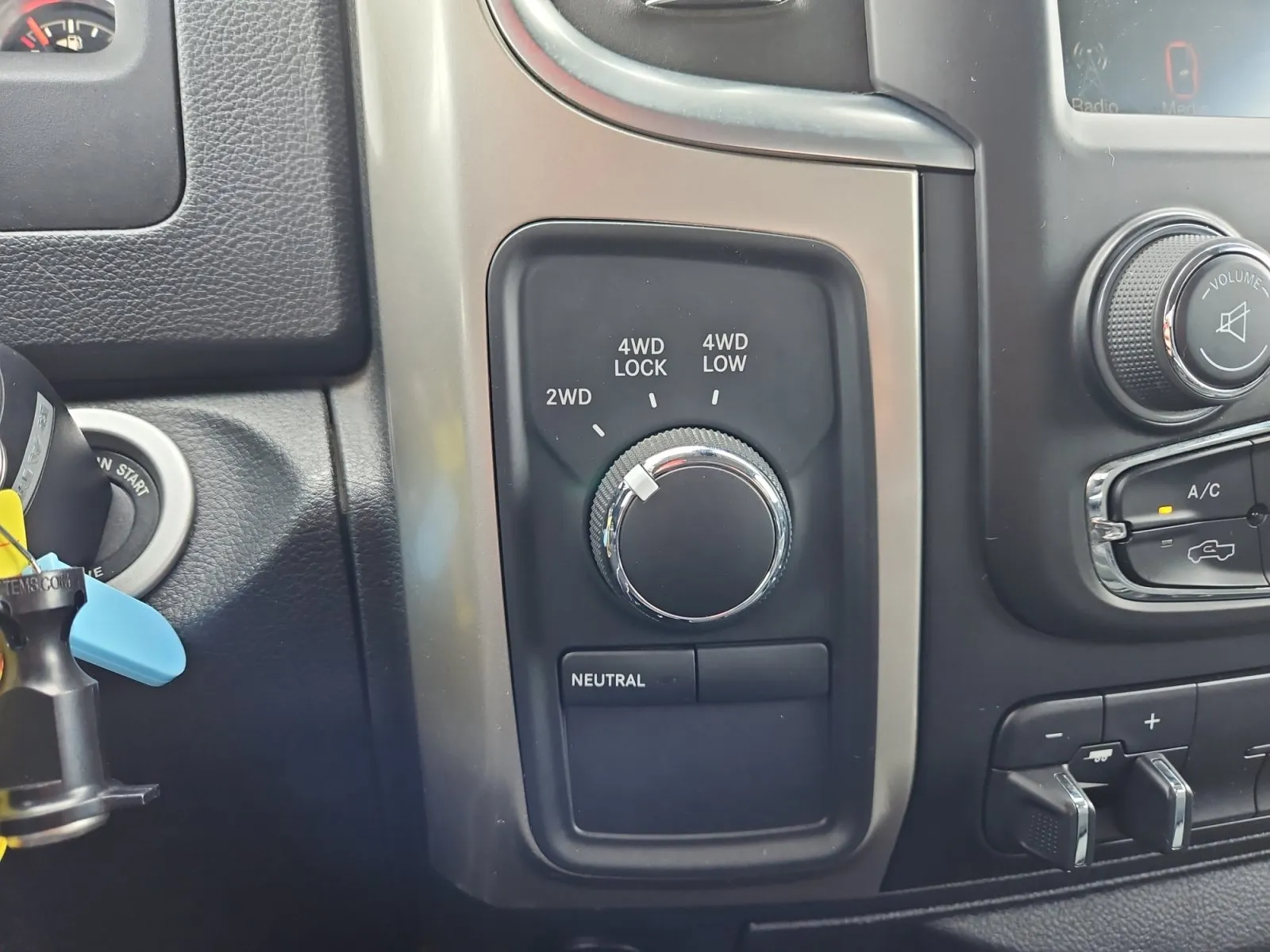 Ram 2500 photo 22