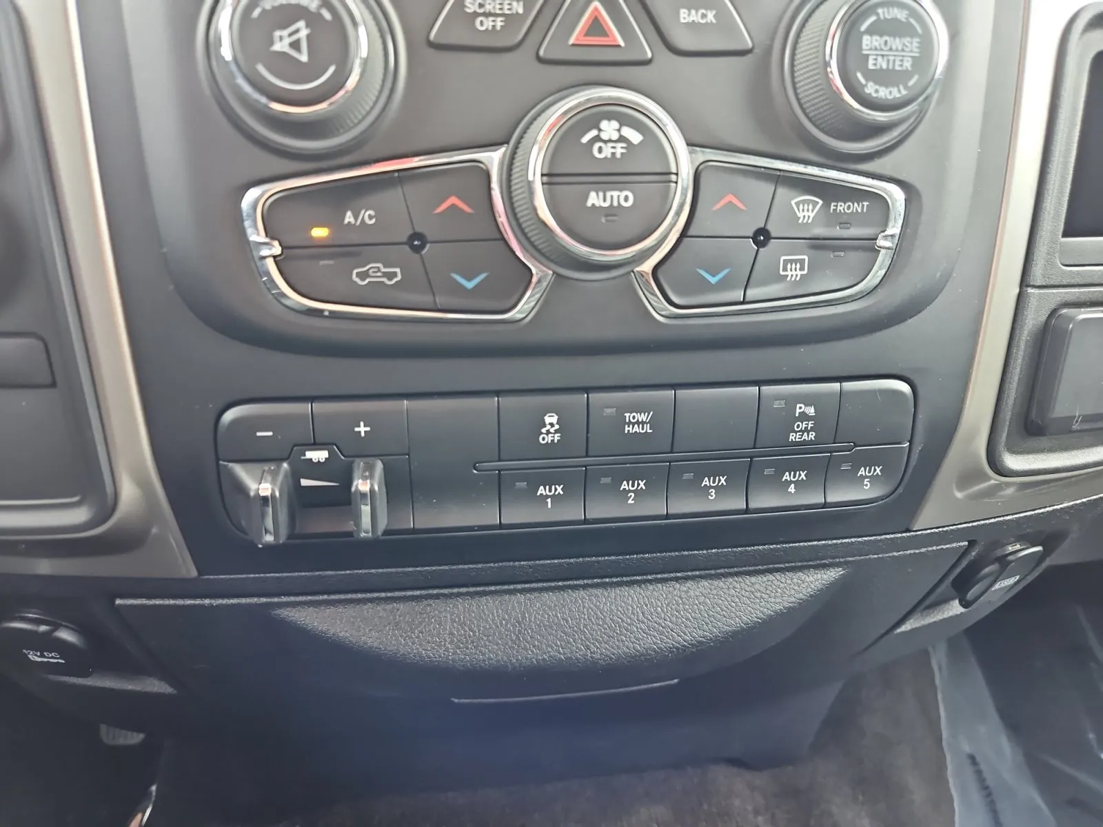 Ram 2500 photo 23