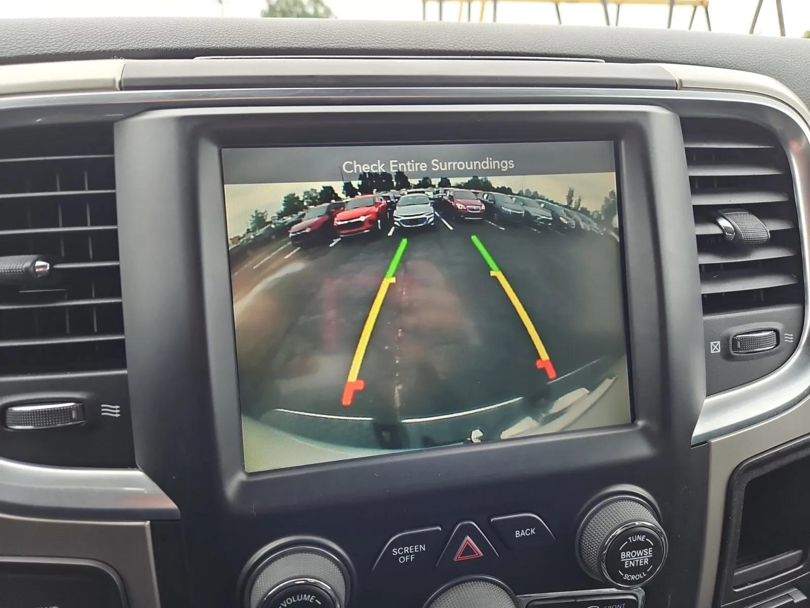 Ram 2500 photo 19
