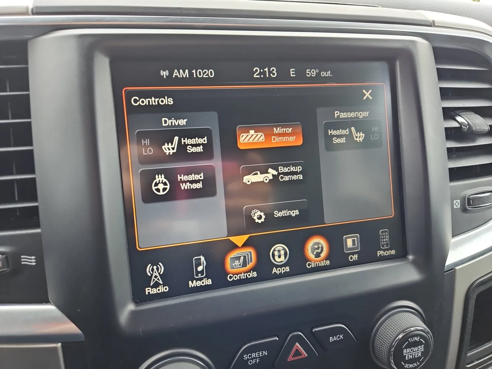 Ram 2500 photo 20
